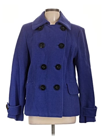 Charter Club Coat (view 1)