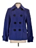Charter Club Blue Coat Size 12 - photo 1