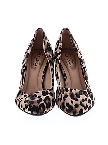 Abella Heels (view 2)
