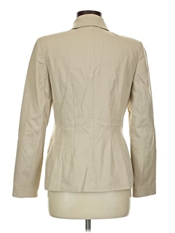Ann Taylor Trenchcoat (view 2)