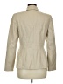 Ann Taylor Tan Trenchcoat Size 8 - photo 2
