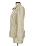 Ann Taylor Tan Trenchcoat Size 8 - photo 5