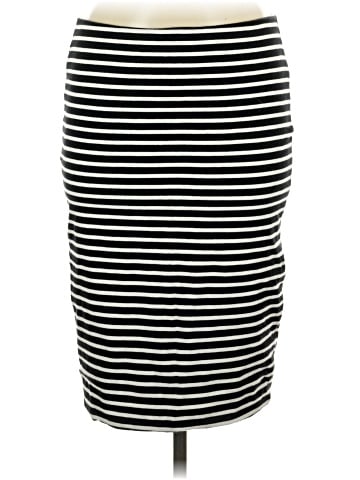 H&M Casual Skirt (view 1)
