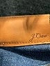 J.Crew Blue Jeans Size 30 waist - photo 7