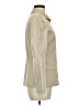 Ann Taylor Tan Trenchcoat Size 8 - photo 4