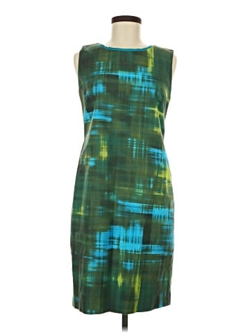 T Tahari Casual Dress (view 1)