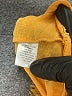 AndTheWhy Yellow 3/4 Sleeve Blouse Size L - photo 8