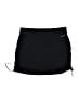 Columbia Solid Black Active Skort Size L - photo 2