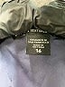 Athleta Solid Blue Jumpsuit Size 16 - photo 5