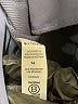 Athleta Solid Blue Jumpsuit Size 16 - photo 6