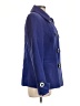 Charter Club Blue Coat Size 12 - photo 4