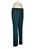 Chico's Teal Jeggings Size M - photo 1