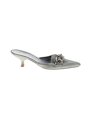 Prada Heels (view 1)