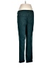 Chico's Teal Jeggings Size M - photo 2