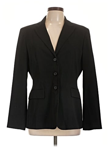 AK Anne Klein Blazer (view 1)