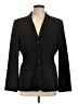 AK Anne Klein Black Blazer Size 12 - photo 1