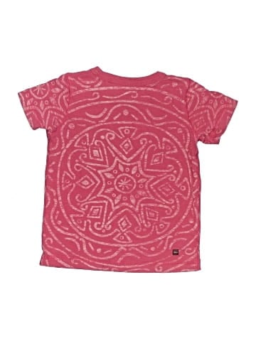Tea Short Sleeve T-Shirt (view 2)