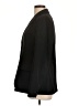AK Anne Klein Black Blazer Size 12 - photo 5