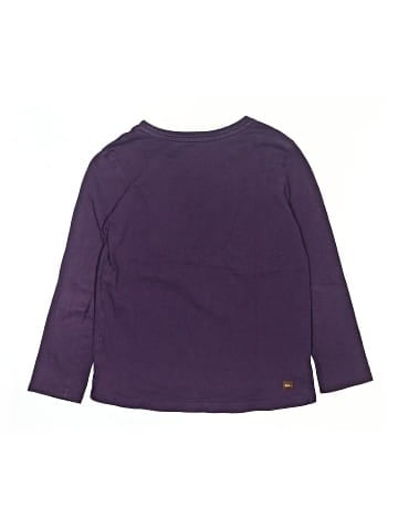 Tea Long Sleeve T-Shirt (view 2)