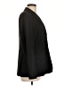 AK Anne Klein Black Blazer Size 12 - photo 4