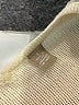Knitted & Knotted Ivory Pullover Sweater Size S - photo 7