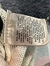 Knitted & Knotted Ivory Pullover Sweater Size S - photo 8