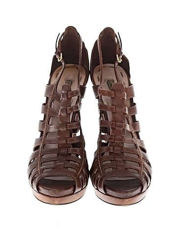 Miu Miu Sandals (view 2)