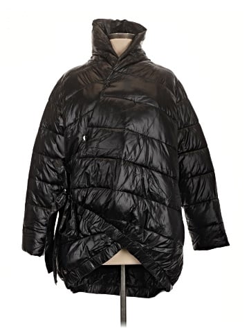 Universal Standard Snow Jacket (view 1)