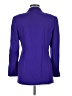 Neiman Marcus 100% Acetate Purple Blazer Size 6 - photo 2