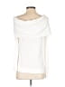 Lilly Pulitzer White Pullover Sweater Size S - photo 2