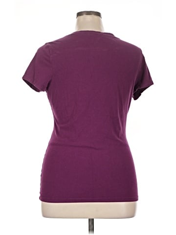 Liz Lange Maternity for Target Short Sleeve T-Shirt (view 2)
