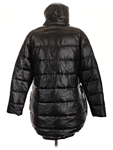 Universal Standard Snow Jacket (view 2)