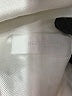 Helmut Lang Ivory Blazer Size 12 - photo 6