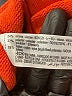 Zara Orange Turtleneck Sweater Size S - photo 8
