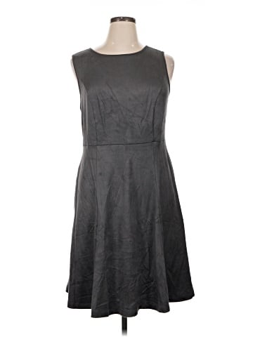 Philosophy Republic Clothing Casual Dress (view 1)