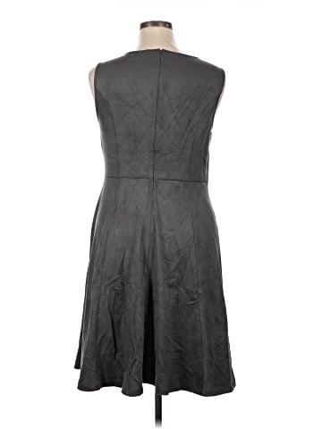 Philosophy Republic Clothing Casual Dress (view 2)