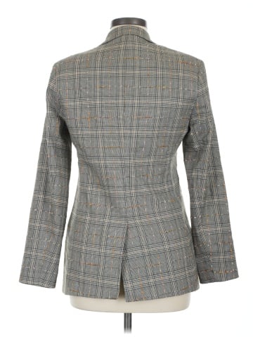 Lavender Brown Blazer (view 2)