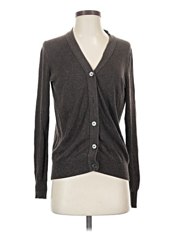 Moda International Silk Cardigan (view 1)