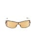 Gucci Tan Sunglasses One size - photo 2