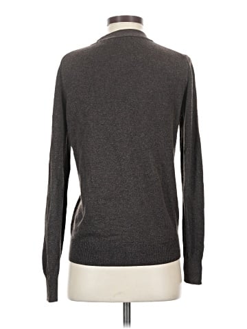 Moda International Silk Cardigan (view 2)