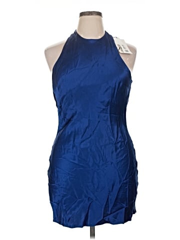 Zara Cocktail Dress (view 1)