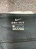 Nike Black Active Pants Size M - photo 7