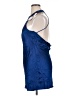 Zara Blue Cocktail Dress Size XL - photo 5