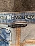 American Eagle Outfitters Blue Jeans Size 16 - photo 4