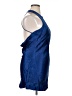 Zara Blue Cocktail Dress Size XL - photo 4