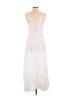 Unbranded White Cocktail Dress Size XS (estimated) - photo 2