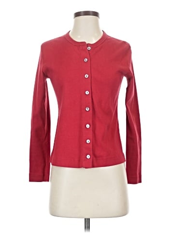 Three Dots Cardigan (view 1)