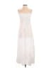 Unbranded White Cocktail Dress Size XS (estimated) - photo 1