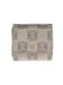Loewe 100% Coated Canvas Gray Wallet One size - photo 2