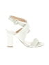 Corello Ivory Sandals Size 4 - photo 1